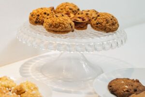 biscuits maison